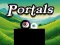 Jeu Portals en ligne