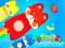 Jeu Fruit Jam Master en ligne