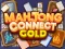 Jeu Mahjong Connect Gold en ligne