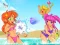 Jeu Boys & Girls Bubble Pop en ligne