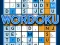 Jeu Wordoku en ligne