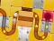 Jeu Unblock Ball Slide Puzzle en ligne