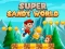 Jeu Super Sandy World en ligne