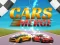 Jeu Cars Merge en ligne