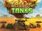 Jeu Call of Tanks en ligne