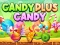 Jeu Candy Plus Candy en ligne