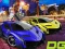 Jeu Chained Cars Impossible Driving en ligne