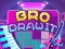 Jeu Bro Draw It en ligne