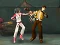 Jeu Warrior Quest en ligne