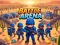 Jeu Battle Arena en ligne