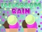 Jeu Ice Cream Rain en ligne