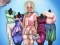 Jeu Fabulous Fashionista Dress Up en ligne