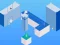 Jeu Feed The Frog en ligne