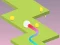 Jeu infinity Path en ligne