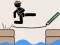 Jeu Draw Two Save: Save the man en ligne