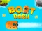 Jeu Boat Dash en ligne