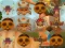Jeu Totem Match 3 en ligne