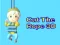 Jeu Cut The Rope 3D en ligne