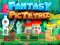 Jeu Fantasy Pic Tetriz en ligne