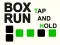Jeu Box Run en ligne