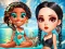 Jeu Wave Chic Ocean Fashion Frenzy en ligne