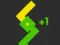 Jeu Color Line en ligne