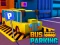 Jeu Bus Parking City 3d en ligne