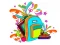 Jeu Hyper Back To School en ligne