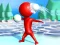 Jeu StickMan Snow Fight en ligne