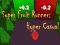 Jeu Super Fruit Runner: Hyper Casual en ligne