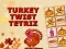 Jeu Turkey Twist Tetriz en ligne