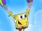 Jeu Flying Sponge Bob en ligne