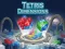 Jeu Tetris Dimensions en ligne