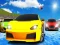 Jeu Water Car Slide en ligne
