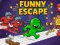 Jeu Funny Escape en ligne