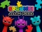Jeu Sprunki Jigsaw Puzzle en ligne