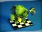 Jeu Checkers RPG Online Battle en ligne