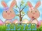 Jeu Easter Puzzle en ligne