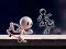 Jeu Black and White Stickman en ligne