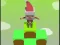 Jeu X-mas Downhill en ligne