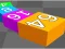 Jeu Cube Arena 2048 Merge Numbers en ligne