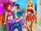 Jeu Street Dance Fashion 2 en ligne