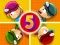 Jeu Zombie Last Castle 5 en ligne