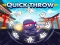 Jeu Quick Throw en ligne
