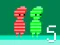 Jeu Red And Green 5 en ligne