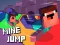 Jeu Mine Jump en ligne