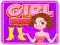 Jeu Girl Dress Up en ligne