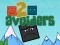 Jeu 2 Avoiders en ligne