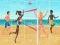 Jeu Beach Volleyball Jigsaw en ligne