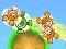 Jeu Volt Connect en ligne